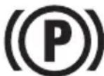 TROY-BILT Super Bronco 50K FAB XP - CAUTION - 1