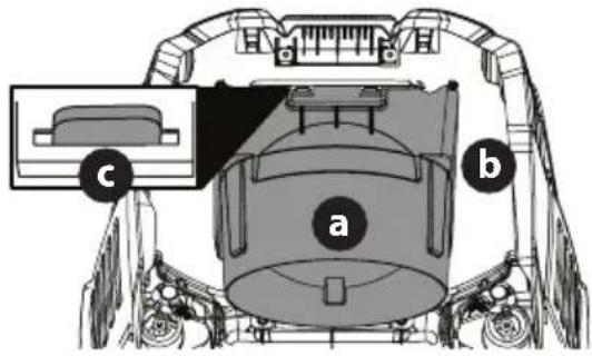 TROY-BILT Super Bronco 50K FAB XP - Instalacion del Pleno (si fuese necessario) - 1