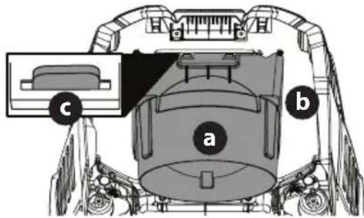 TROY-BILT Super Bronco 46K XP - Instalación del Pleno (si fuese necesario) - 1
