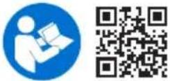 TROY-BILT Super Bronco 46K XP - SAFETY SYMBOLS - 1