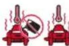 TROY-BILT Super Bronco 46K XP - CONSIGNES DE SÉCURITÉ - 4