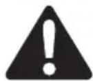 TROY-BILT Super Bronco 54K XP - WARNING - 1