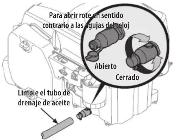 TROY-BILT Super Bronco 54K XP - ADVERTENCIA - 1