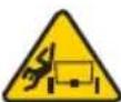 TROY-BILT Super Bronco 46K FAB XP - Symbol Description - 16