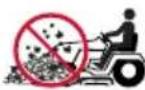 TROY-BILT Super Bronco 46K FAB XP - Symbol Description - 3