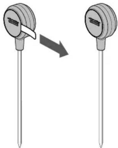 ASKO HIHD854GF - Préparationdusystème - 1