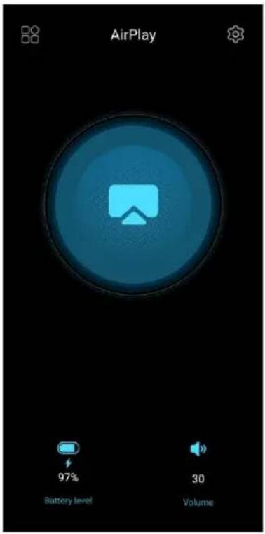 FiiO M15S - Mode de réception Bluetooth - 2