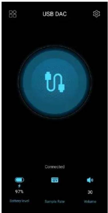 FiiO M15S - Remarques : - 1