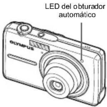 OLYMPUS X785 - Obturator automatico - 1