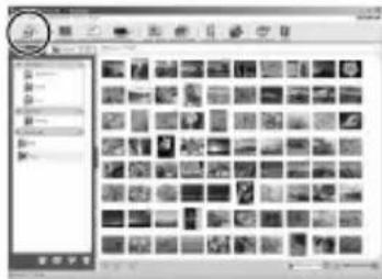 OLYMPUS X785 - Transfiera las imagenes al ordinador - 1