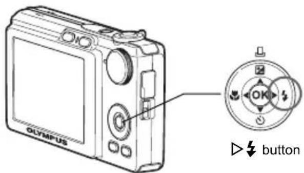 OLYMPUS X785 - About the date and time setting screen - 3
