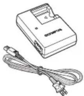 OLYMPUS X785 - Precauciones de seguridad 75 - 3