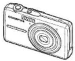 OLYMPUS X785 - Reúna"These components (como), - 1
