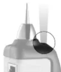 Laserliner MultiCableChecker - Sicherheitshinweise - 1
