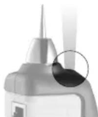 Laserliner MultiCableChecker - Emniyet Direktifleri - 1