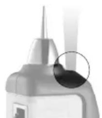 Laserliner MultiCableChecker - Indicazioni di sicurezza - 1