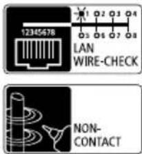 Laserliner MultiCableChecker - 2
