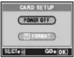 OLYMPUS Camedia X200 - ERROR CODES - 2