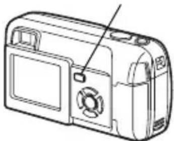 OLYMPUS Camedia X200 - Mise hors-tension: - 1