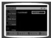 SAMSUNG MAXDA54 - Configuration du mot de passe - 4