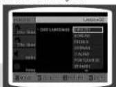 SAMSUNG MAXDA54 - Configuration de la langue - 5