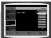 SAMSUNG MAXDA54 - Configurer AV SYNC - 9