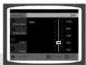 SAMSUNG MAXDA54 - Configurer AV SYNC - 5