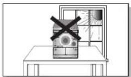 SAMSUNG MAXDA54 - Avertissement Precautions - 3