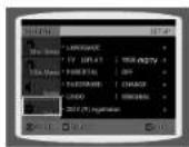 SAMSUNG MAXDA54 - Configuration du mot de passe - 2