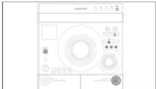 SAMSUNG MAXDA55 - Enregistrement synchronisé - 1