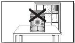 SAMSUNG MAXDA55 - Avertissement Precautions - 7
