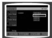 SAMSUNG MAXDA55 - Pour changer le fond d'écran - 8