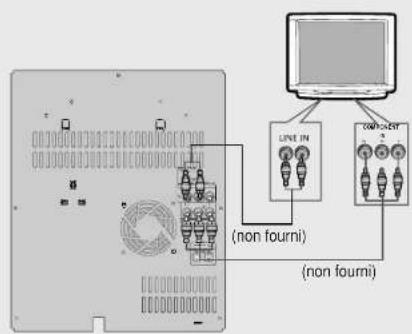 SAMSUNG MAXDA55 - Component Video - 1