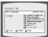 SAMSUNG MAXDA55 - Appuyez sur les touches numériques. - 1