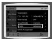 SAMSUNG MAXDA55 - Pour changer le fond d'écran - 6