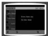 SAMSUNG MAXDA55 - Configurer AV SYNC - 1