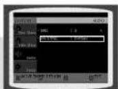 SAMSUNG MAXDA55 - Configurer AV SYNC - 3