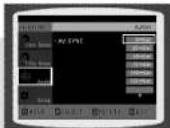 SAMSUNG MAXDA55 - Configurer AV SYNC - 4