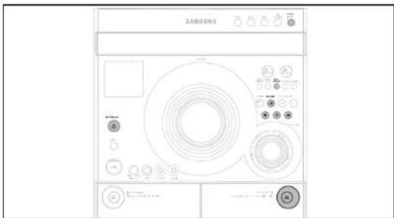 SAMSUNG MAXDA55 - Enregistrement direct - 1