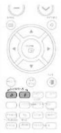 SAMSUNG MAXDA55 - Fonction Commande touche - 1