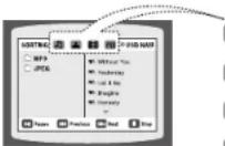 SAMSUNG MAXDA55 - Lecture de fichiers média avec la fonction USB - 3