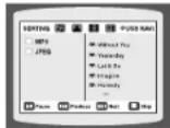 SAMSUNG MAXDA55 - Lecture de fichiers média avec la fonction USB - 2