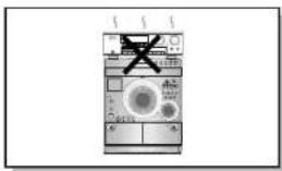 SAMSUNG MAXDA55 - Avertissement Precautions - 5