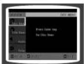 SAMSUNG MAXDA55 - Configuration de la langue - 1