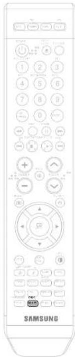 SAMSUNG MAXDA55 - Pour annuler cette fonction, appuyez à nouveau sur la touche DEMO/DIMMER. - 1
