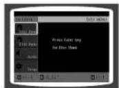 SAMSUNG MAXDA55 - Configuration de la compression DRC (Compression de la plage dynamique) - 2