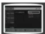 SAMSUNG MAXDVD9940 - تنظيم نوع صفحاتلويزيون - 7