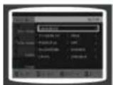SAMSUNG MAXDVD9940 - تنظيم زبان - 4