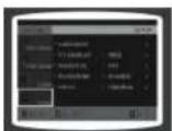 SAMSUNG MAXDVD9940 - تنظيم نوع صفحاتلويزيون - 5
