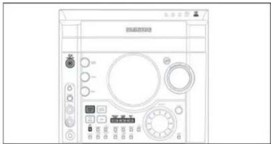 SAMSUNG MAXDVD9940 - (Dubbing) كېي کردن نوارکاست - 4